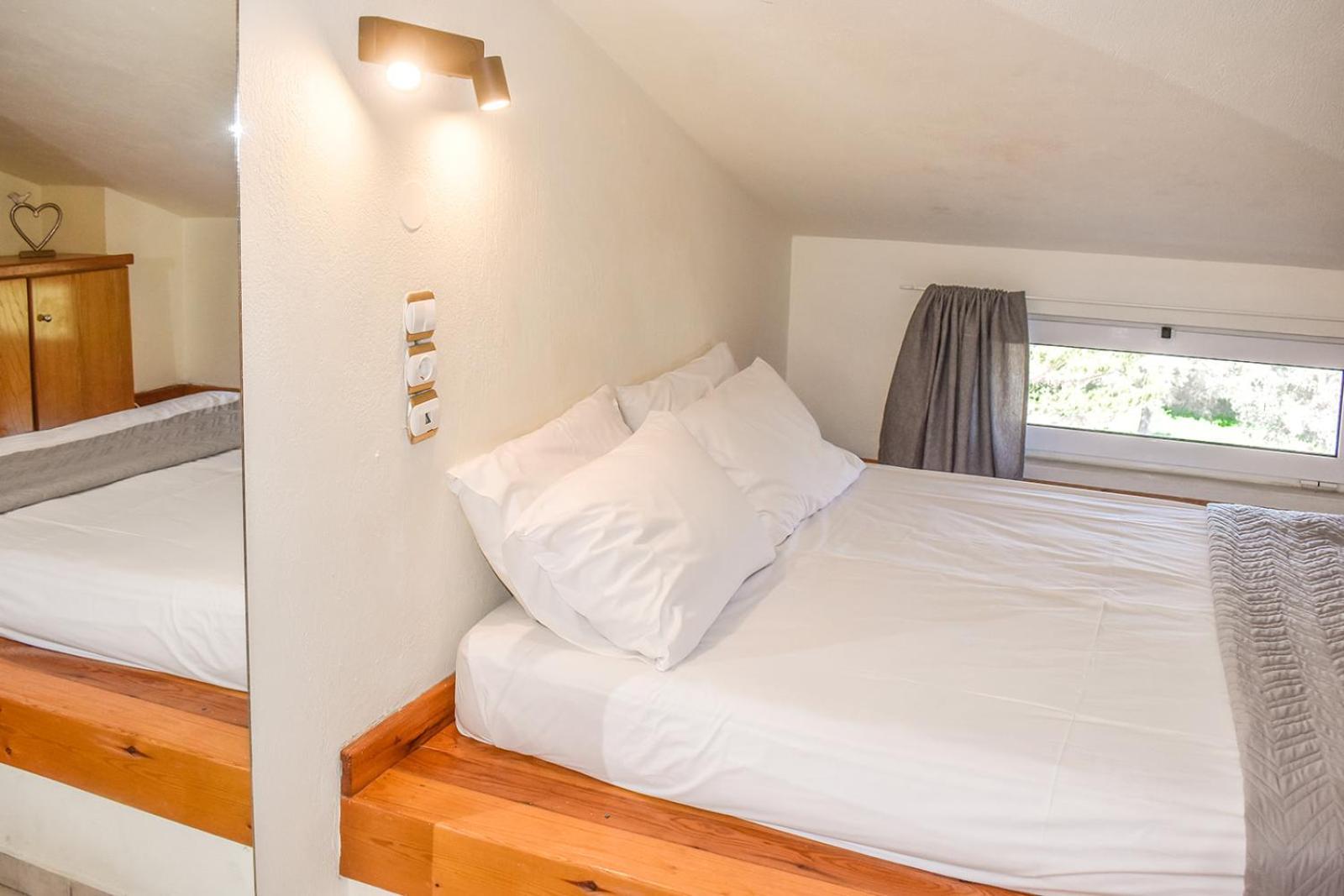 Ktima Holiday House Скиатос Экстерьер фото