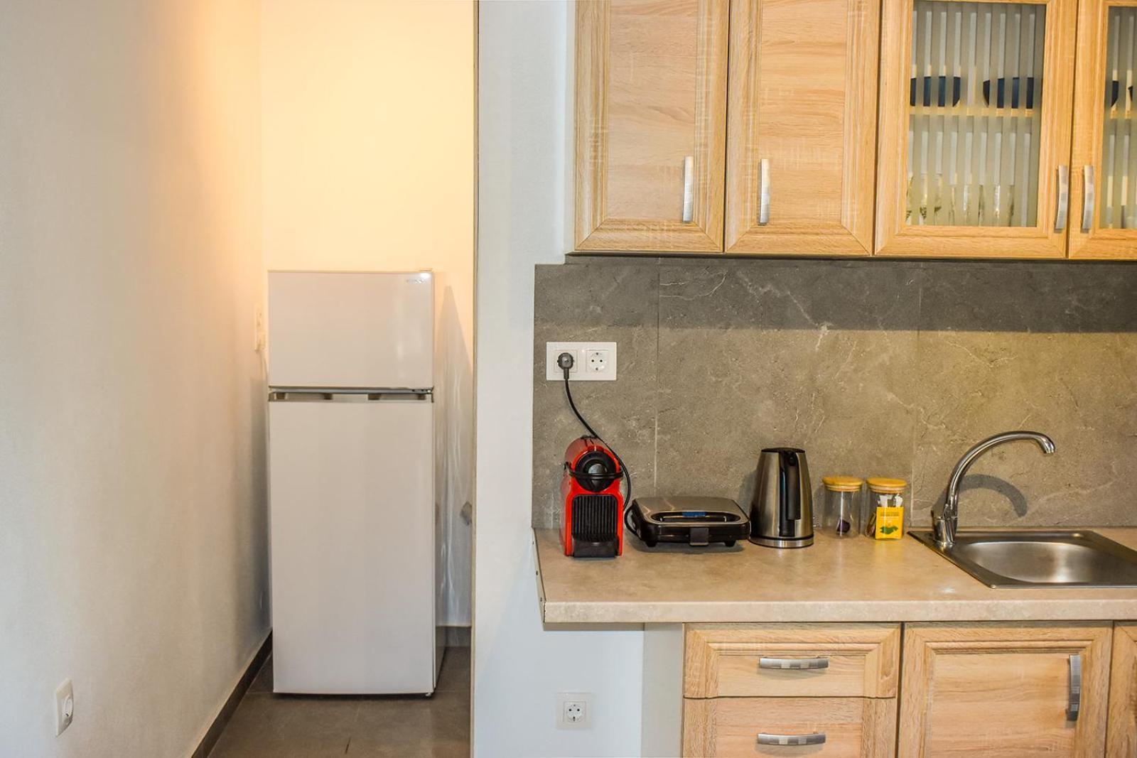 Ktima Holiday House Скиатос Экстерьер фото