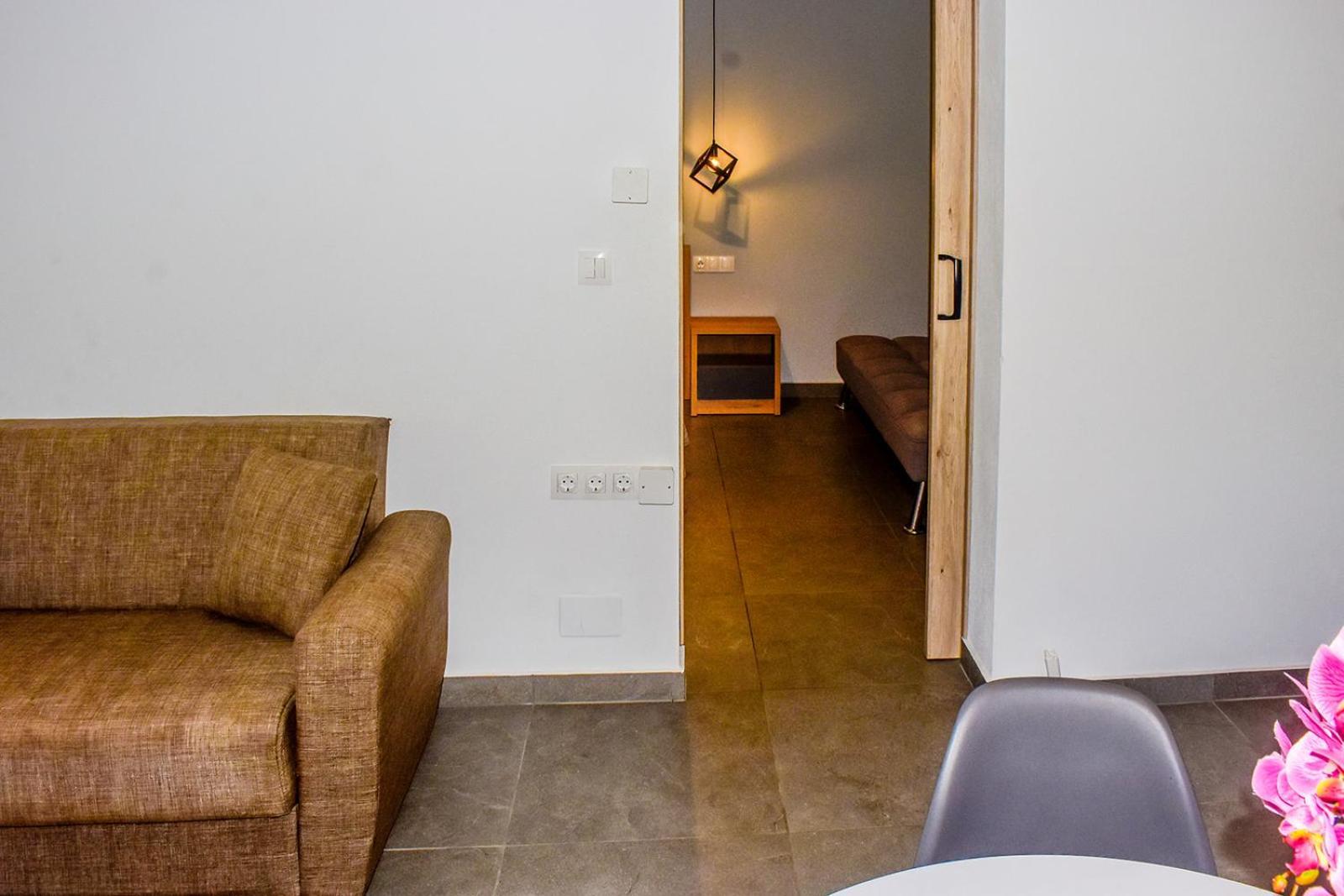 Ktima Holiday House Скиатос Экстерьер фото