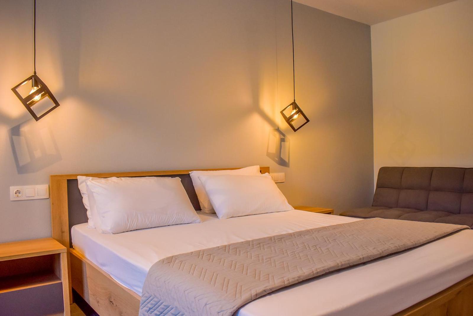 Ktima Holiday House Скиатос Экстерьер фото