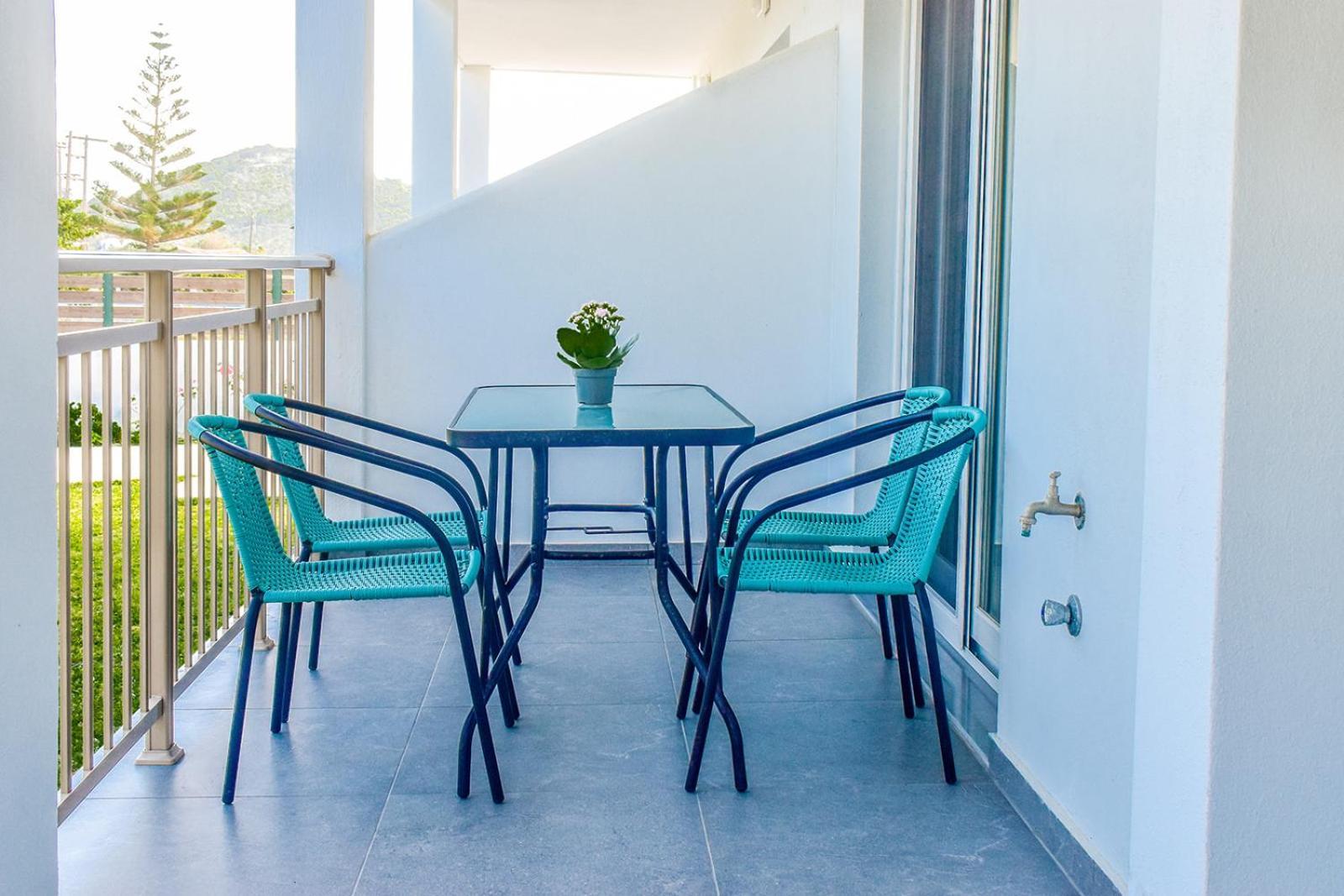 Ktima Holiday House Скиатос Экстерьер фото