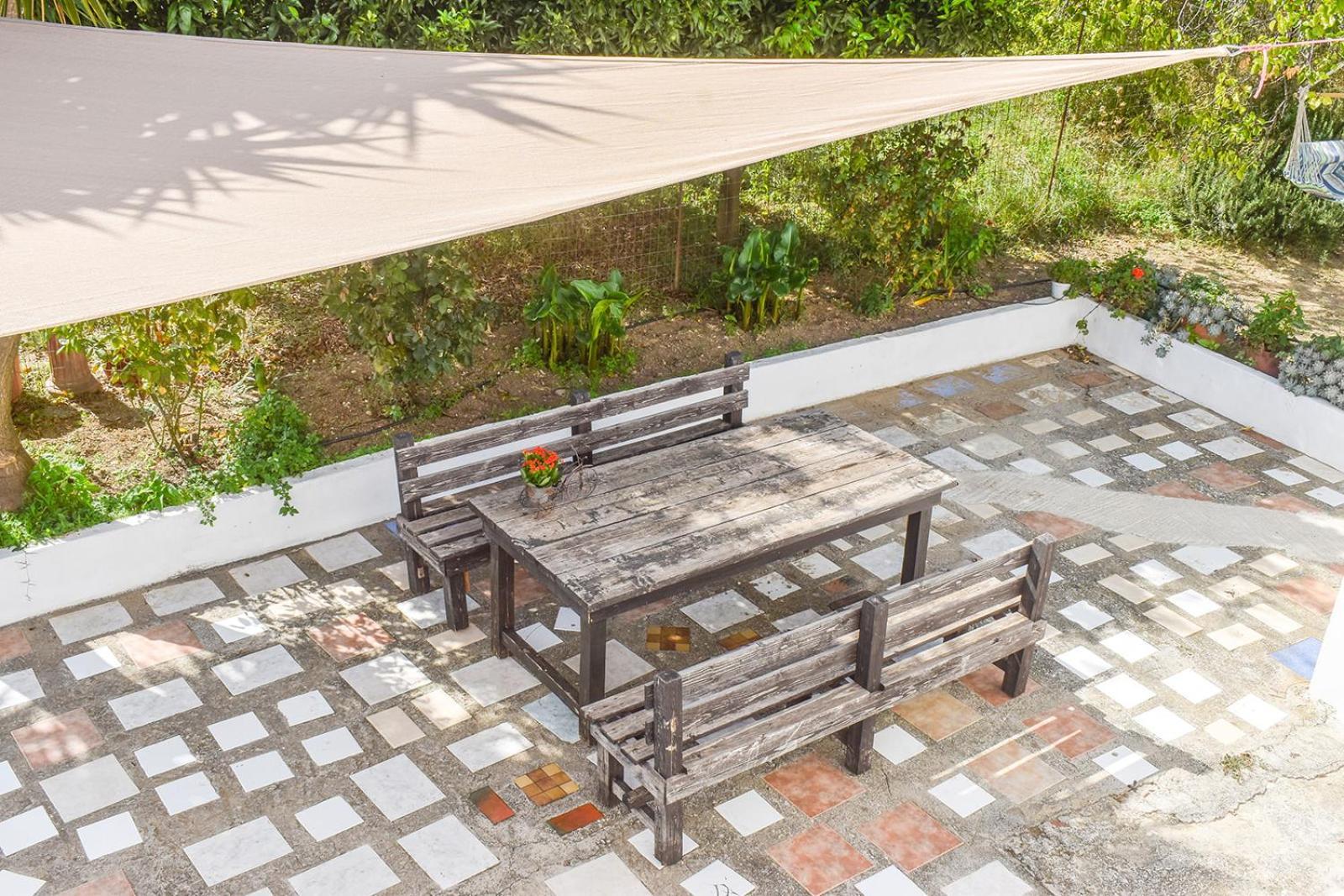 Ktima Holiday House Скиатос Экстерьер фото