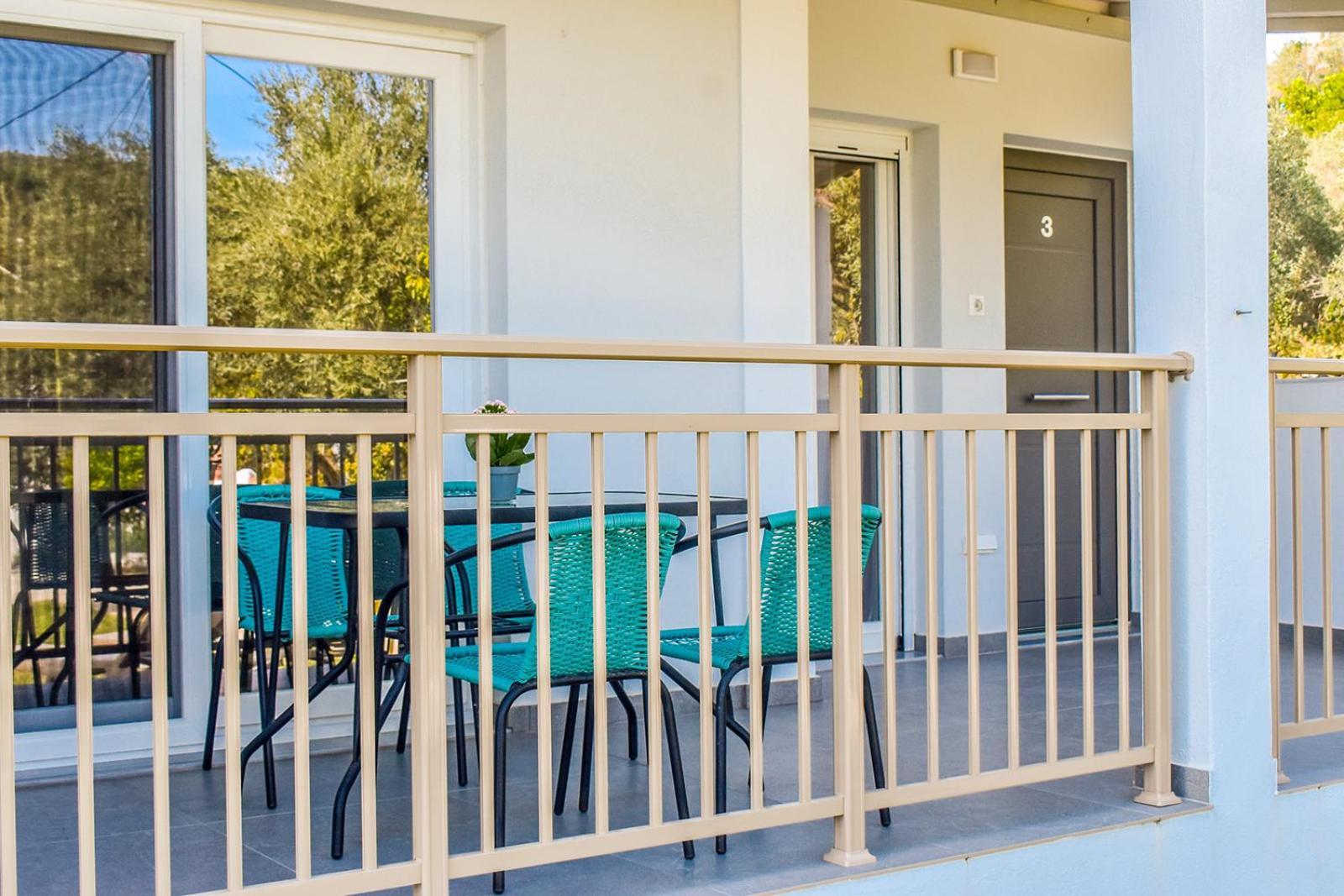 Ktima Holiday House Скиатос Экстерьер фото
