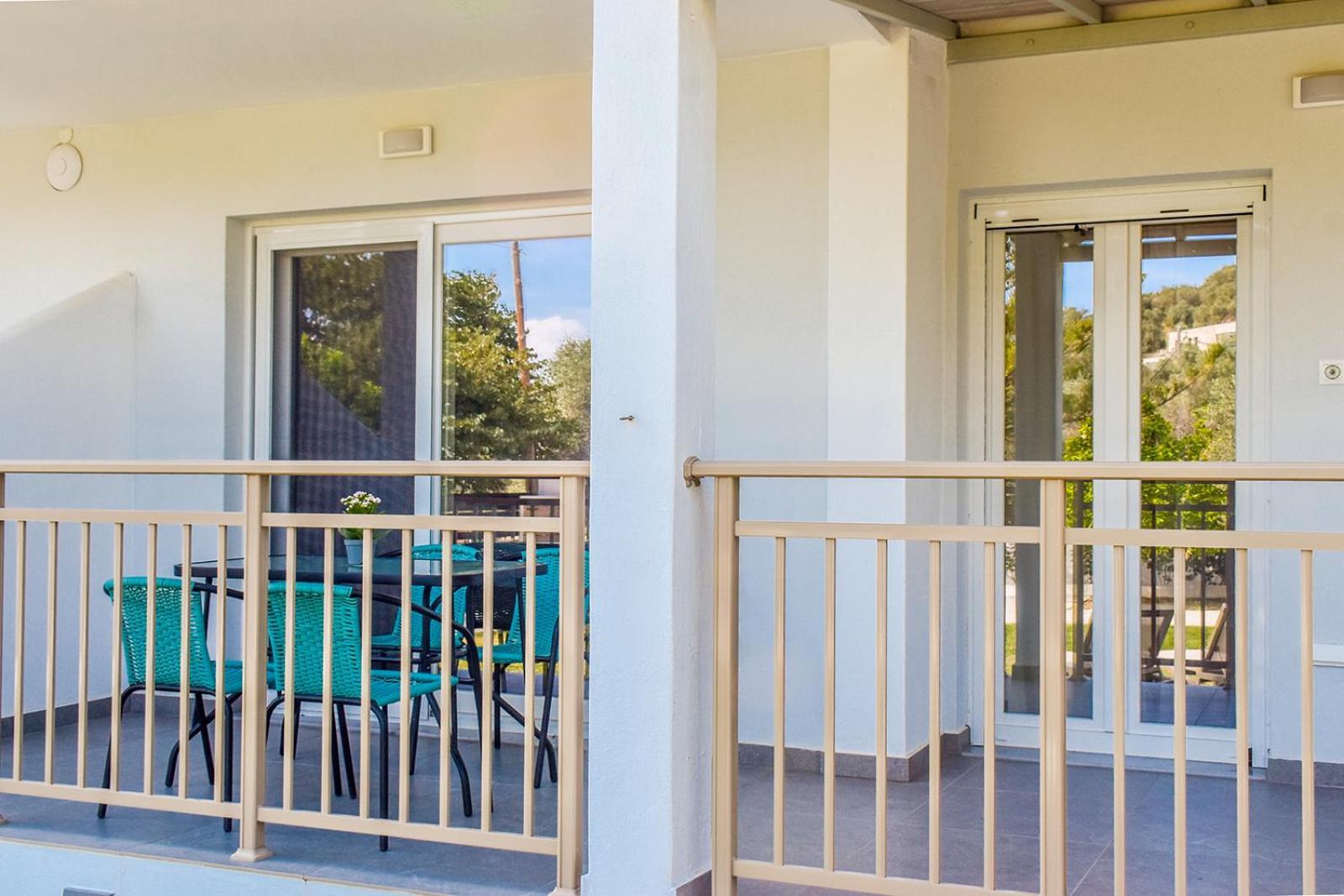 Ktima Holiday House Скиатос Экстерьер фото