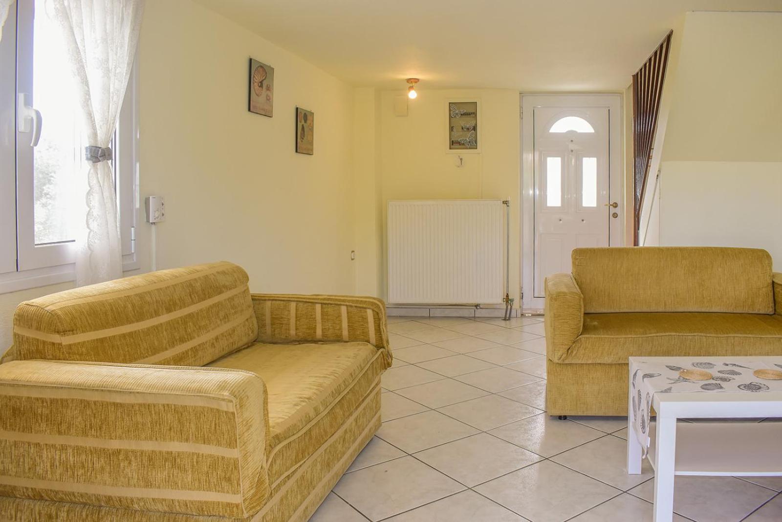 Ktima Holiday House Скиатос Экстерьер фото