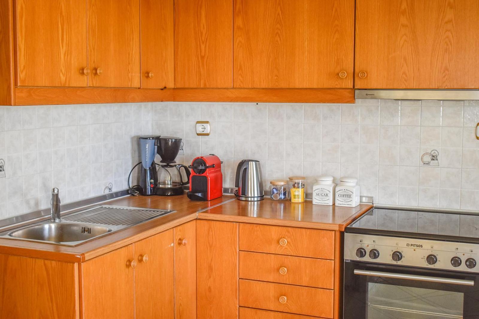 Ktima Holiday House Скиатос Экстерьер фото
