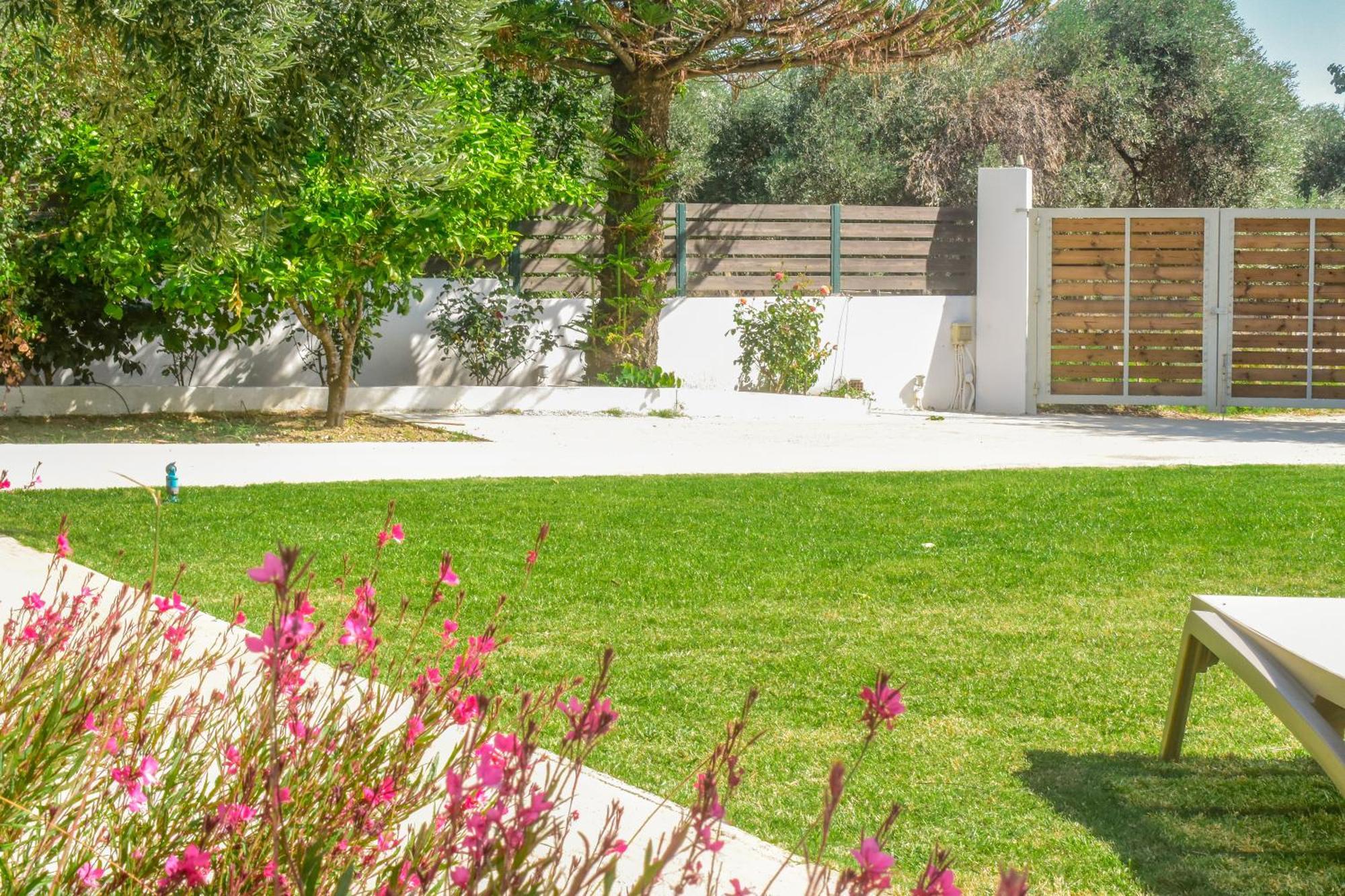 Ktima Holiday House Скиатос Экстерьер фото